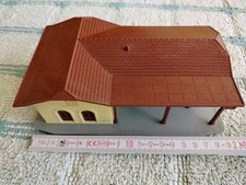 LIMA H0 STAZIONE VEDI TUTTE LE FOTO