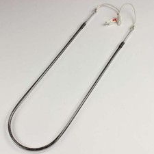 Electric Range Part # MEE61844802 - Carbon He...