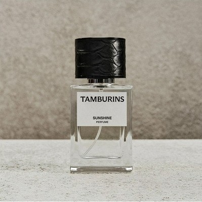 Tamburins Perfume SUNSHINE 50ml K Beauty | eBay