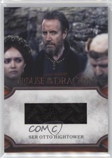 2024 Rittenhouse Game of Thrones House the Dragon Season One Costume Relics 0ix3