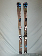 Rossignol EXPERIENCE 88 E-88 all mtn skis 178cm w/ Marker GRIFFON 13 bindings ~~