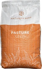 Honey Bee Pasture Seed Mix, Multi-Season Bloom, Legume and Wildflower Pollinator