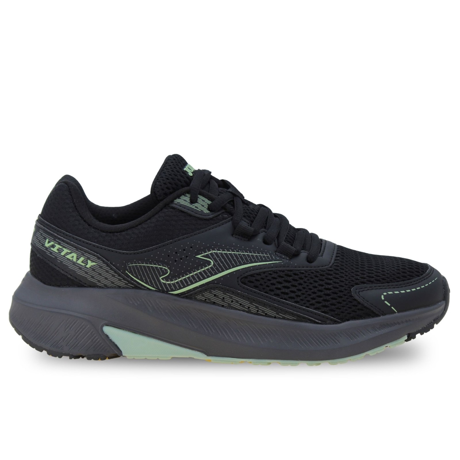 Shoes Joma Vitaly Size 7.5 Uk Code RVITAS2641 -9M