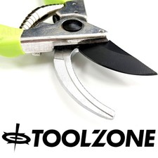 Secateurs Quality Bypass Garden Secateur Shears Rose Plant Branch Cutting Pruner