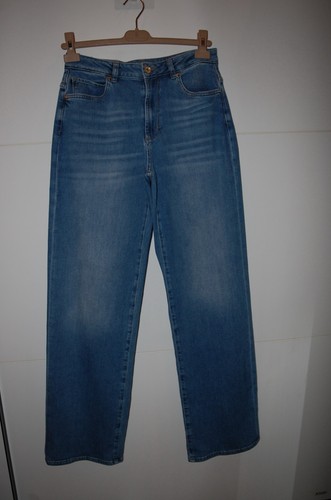 JOOP! Vaqueros ligeros anchos elásticos corte regular talla W 29 L 32 - Imagen 2 de 14