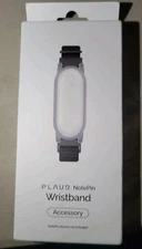 Plaud NotePin Strap – Adjustable Wristband - NotePin Device Is Not Included 