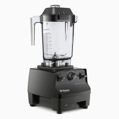 New Vitamix 48 oz Drink Machine Advance  2.3 HP Stackable Commercial Blender NSF