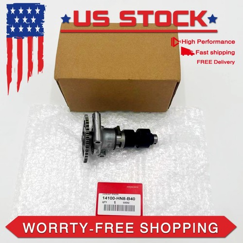 14100HN8B40: SHAFT COMP,CAM Honda - Buy The 14100-HN8-B40 At - View #5