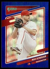 2021 Panini Mosaic Blue Jonathan Stiever Chicago White Sox #206