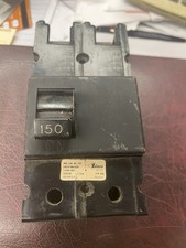 Zinsco QFB 150