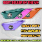 110L plastic wheelbarrow replacement tray body pan wheelbarrow body random color