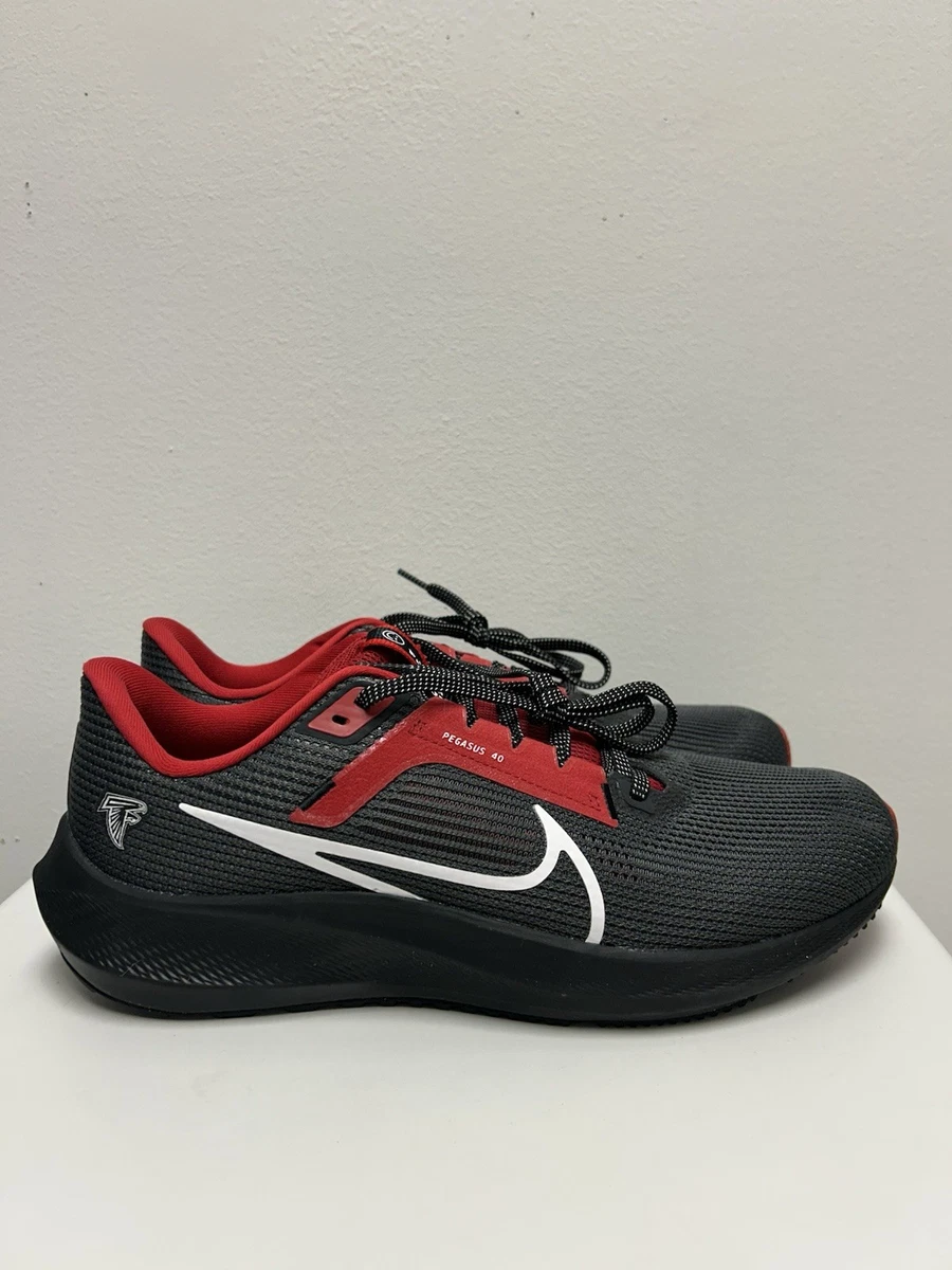 Nike NFL x Air Zoom Pegasus 40 Atlanta Falcons for Sale