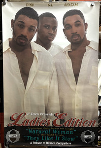H Town Ladies Edition | eBay