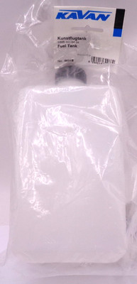 Kavan 34oz Modellflugzeug Glow Kraftstofftank neu in der Verpackung