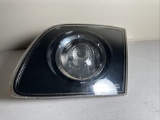 2004 2005 2006 Mazda 3 Hatchback Right Passenger Side Tail Light Inner D7429 Dg1 2004 2005 2006 Mazda 3 Hatchback Right Passenger Side Tail Light Inner D7429 Dg1