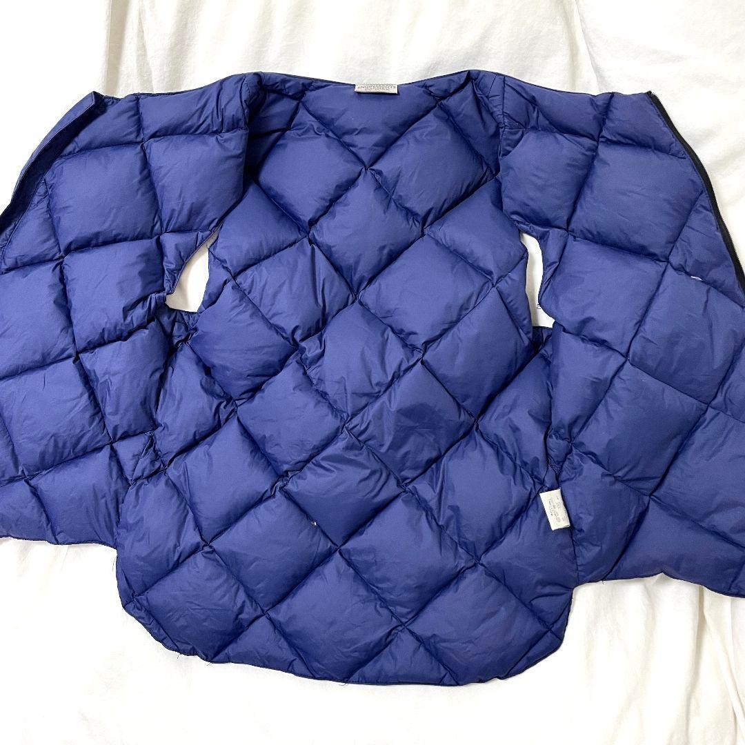 Engineered Garments Down Vest Jacket Made in Cana… - image 14