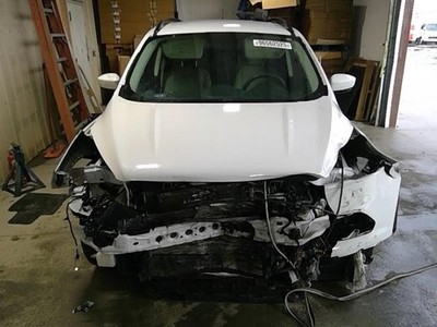 Used Body Control Module fits: 2018 Ford Escape Body Control BCM module and insi