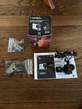 3DR Tarot T-2D 2-Axis Brushless Gimbal Kit for IRIS+/X8, US seller 3DR0654