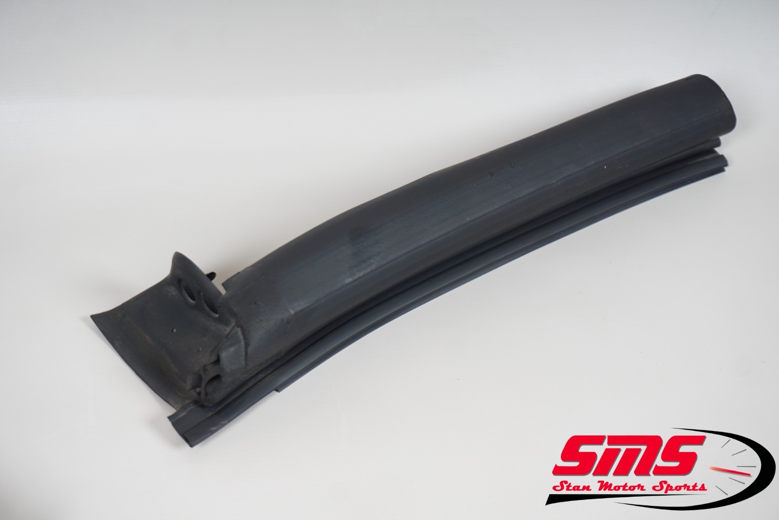 02-06 Maserati Spyder 4200 M138 Convertible Soft Top Rubber Gasket Set 61K OEM