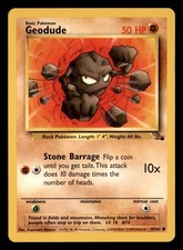 Pokemon Fossil Card Prices | Holo, Rare, & Graded Cards