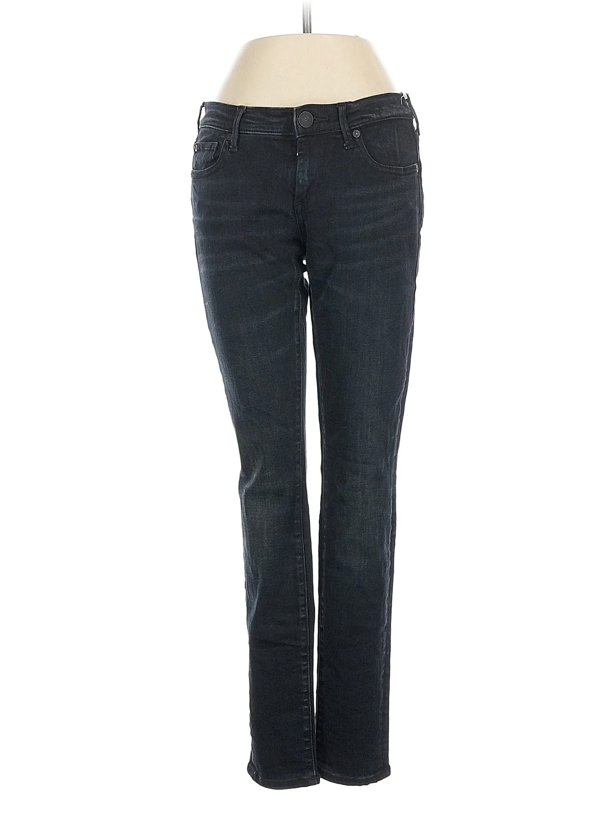 True Religion Women Blue Jeans 25W