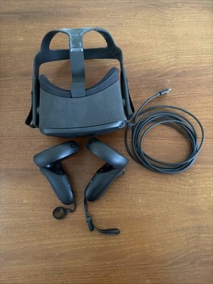 Oculus Quest 1 VR