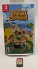 New ListingNintendo Animal Crossing: New Horizons Switch Cartridge w/ Case E 2020 NTSC
