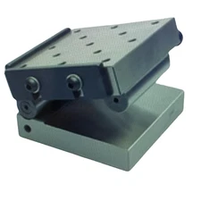 Accu Sine Plate 6" x 6" x 2"