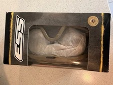 ESS Profile NVG Tactical Goggles – Tan – New in Box – MIL-SPEC / ANSI Z87.1+