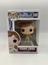 2014 Funko Pop Disney Frozen Vinyl Figures 7