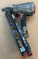 Paslode Powermaster Plus F350S Pneumatic Fram...