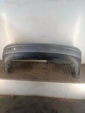 Pare-choc arrière Volkswagen PASSAT