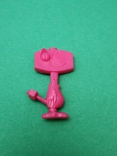 Kellogg's TOOLY BIRDS 1970s MUGGSIE MALLET