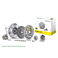   LUK KUPPLUNGSSATZ 03L105266AJ NEU DE STOCK