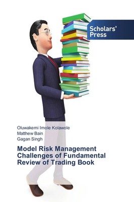 Oluwakemi Imole Kolawole (u. a.) | Model Risk Management Challenges of...
