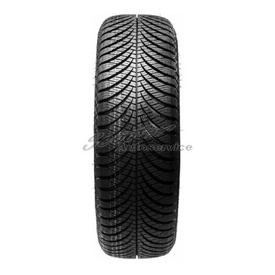 Ganzjahresreifen Goodyear Vector 4-Seasons G-2 3PMSF AO 215/55 R17 94V | 13495