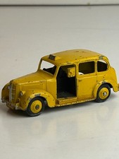 Dinky Toys No. 40H Austin Taxi