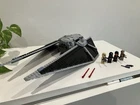Lego Star Wars TIE Striker Rogue One - Includes all minifigures 75154