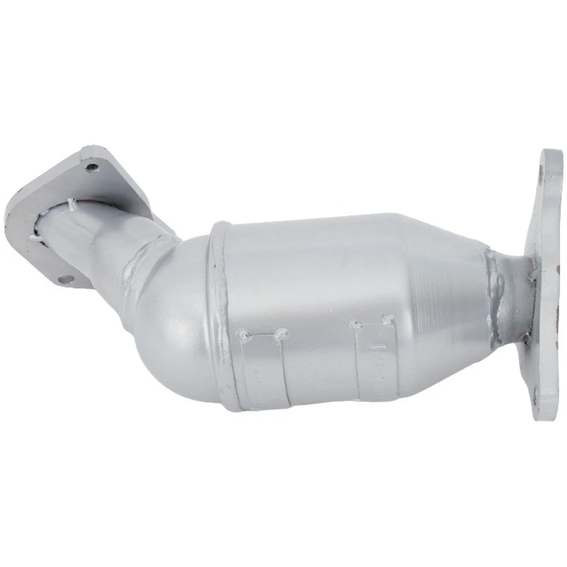 Conversor catalítico dianteiro compatível com 2013-2020 Chevrolet Malibu Impala Buick Envision - Imagem 4 de 4