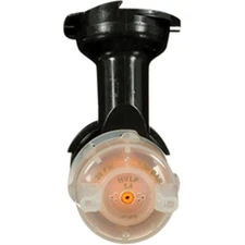 HVLP GRAV HEAD REFILL KI T 5PK ORANGE 1.4 PPS 2.0
