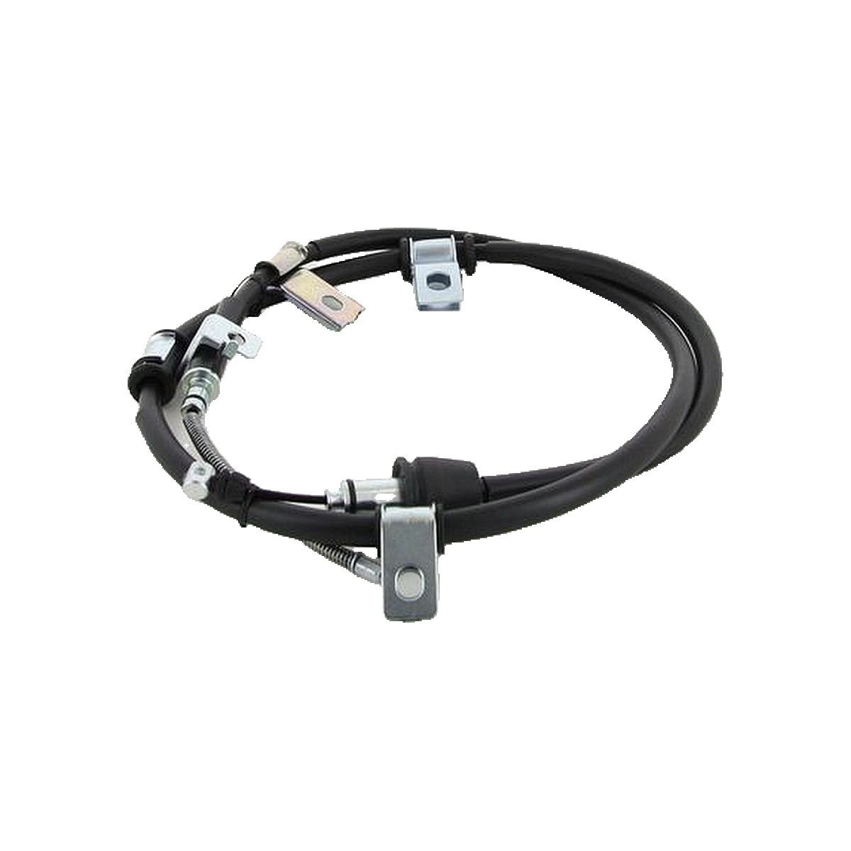 TRISCAN Seilzug, Feststellbremse 8140 43150 für HYUNDAI - Bild 3
