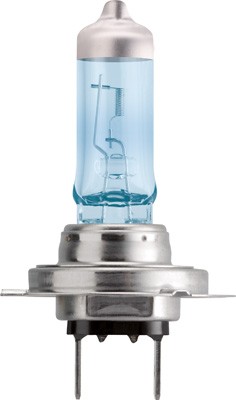 PHILIPS 12972WVUSM Glühlampe, Fernscheinwerfer für Opel