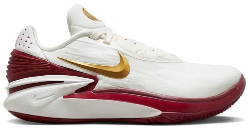 Nike Air Zoom GT Cut 2 EP 'Catching Fire' FN8890-101 Men's Shoes