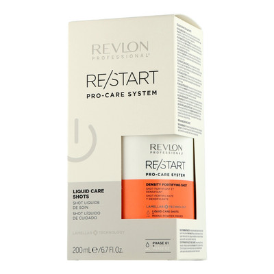 Revlon Prof. Re/Start Pro-Care System - Density Fortifying Shot 200ml