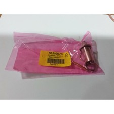 Male QN Connector 50 Panel Mount, Crimp, 0 11GHz, RG214/U Huber