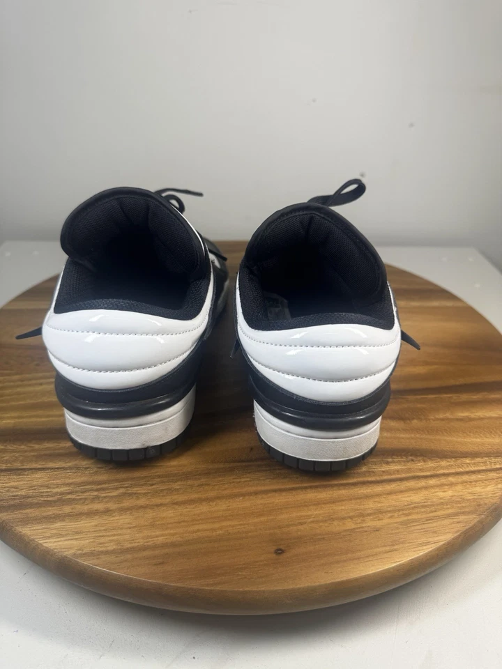 Talla 9.5 - Nike Dunk Twist Low Panda W Foto 2 de 4