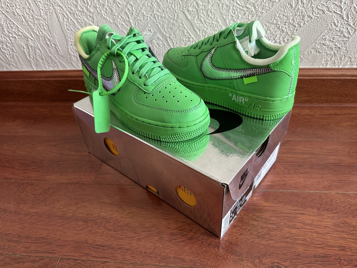 off white air force 1 stadium goods