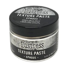 Tim Holtz Distress Texture Paste Matte for Dimensional Effects 3 oz Jar