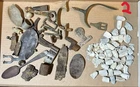 Dug Civil War Artifacts #2