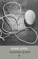Some Lives Leeanne Quinn Taschenbuch Englisch 2020 Dedalus Press